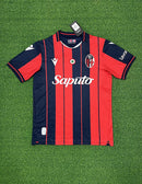 Camisa Bologna 25∕26 Home