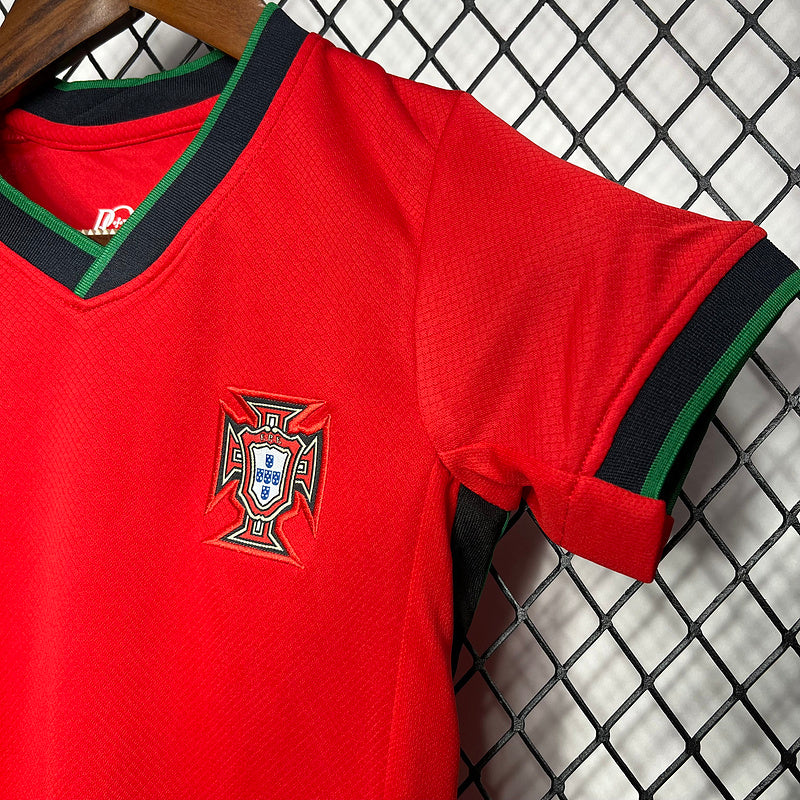 Infantil Seleção de Portugal l 2024∕25