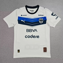 Camisa Monterrey Away 25∕26