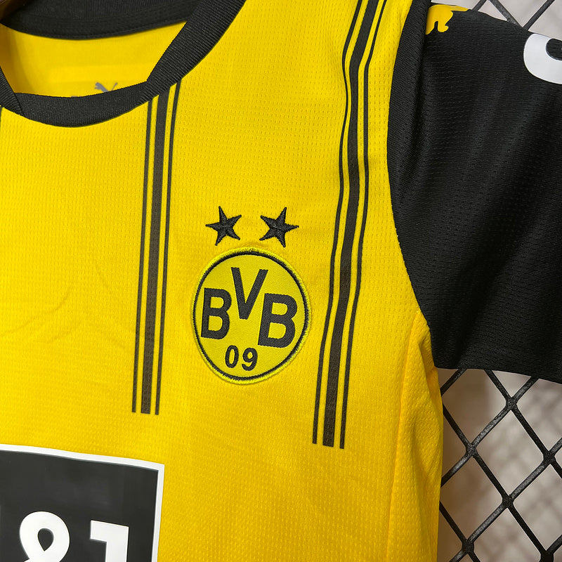 Kids Borussia Dortmund l 2024∕25