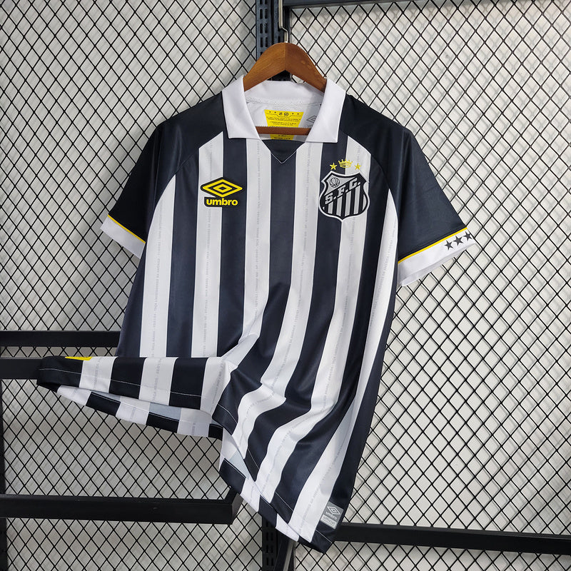 Camisa 23∕24 Santos ll