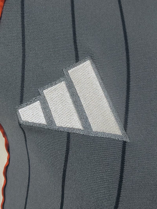 Camisa Bayern 25/26 Jogador US Pack