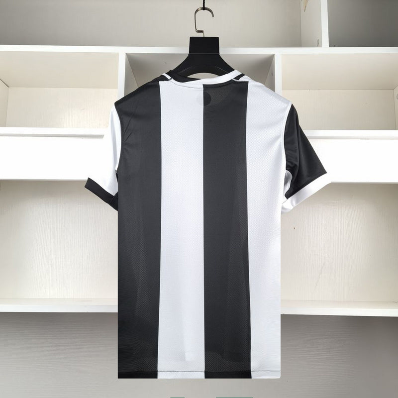 Camisa Corinthians III 24/25 - Branco e Preto