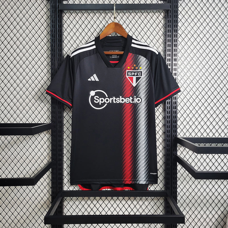 Camisa 23∕24 Sao Paulo ll