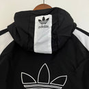 Corta-vento Adidas 23/24 - Preto