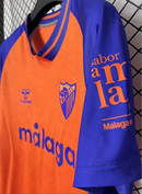 Camisa Malaga 25∕26 Third