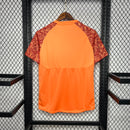 Camisa Athletico Paranaense 24/25 - Laranja