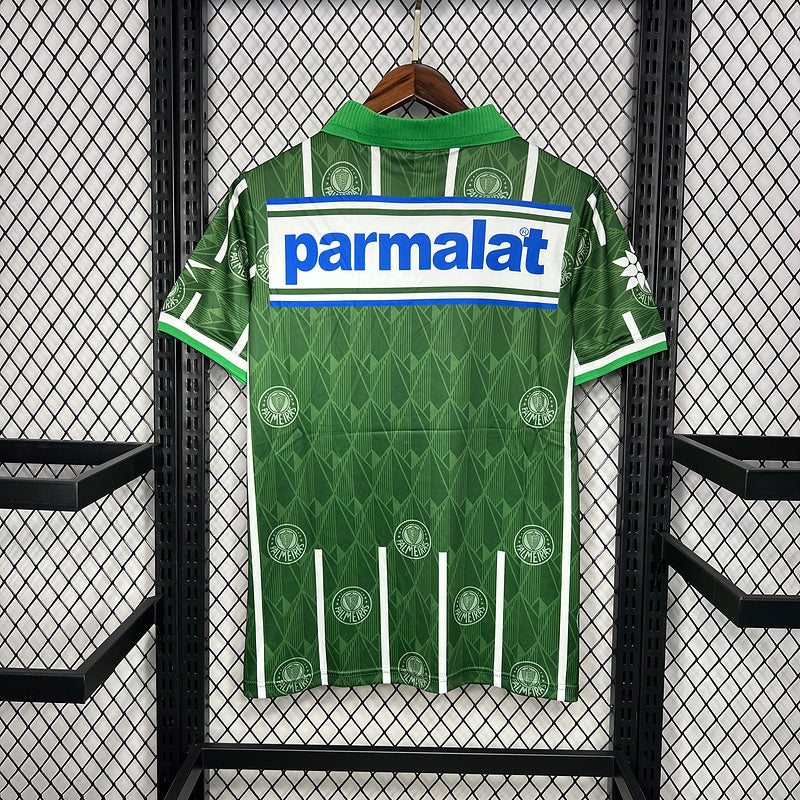 Camisa Palmeiras l Retro 1996