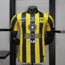 Camisa Al Ittihad 25/26 Player Home