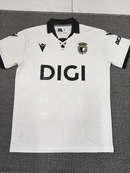 Camisa Burgos 25∕26 Home