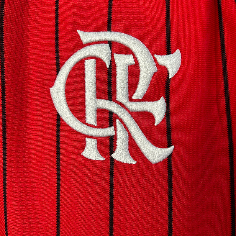 Camisa 25/26 Flamengo US Pack