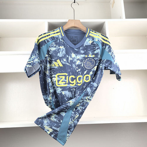 Ajax Amsterdam 24-25 Away