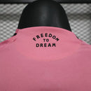 Camisa Inter Miami 25/26 Home Jogador