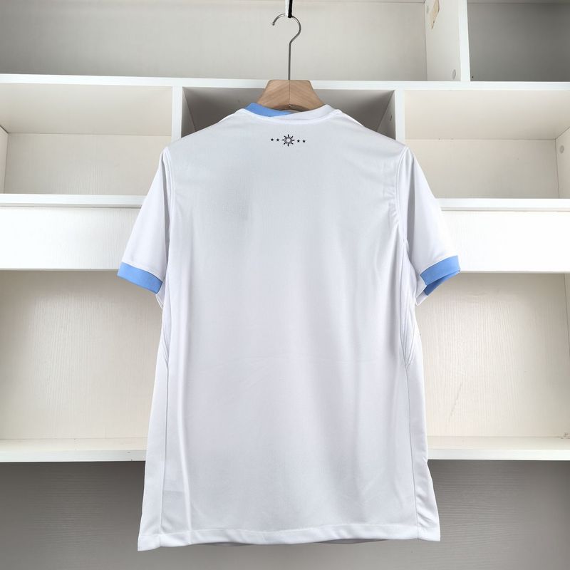 Uruguay 24/25 Away