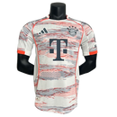 Camisa Bayern de Munique 25/26 Jogador Away