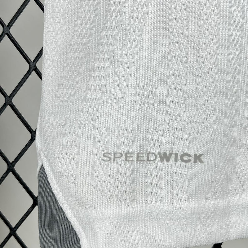 Kit Infantil Botafogo 24/25 Third