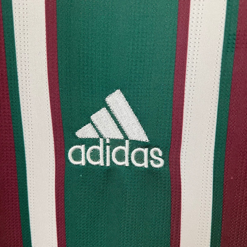 Camisa Retro Fluminense 2003