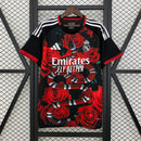Camisa Real Madrid 25/26 Special Edition - Vermelho