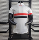 São Paulo l   New Balance  24/25  Masculino Jogador