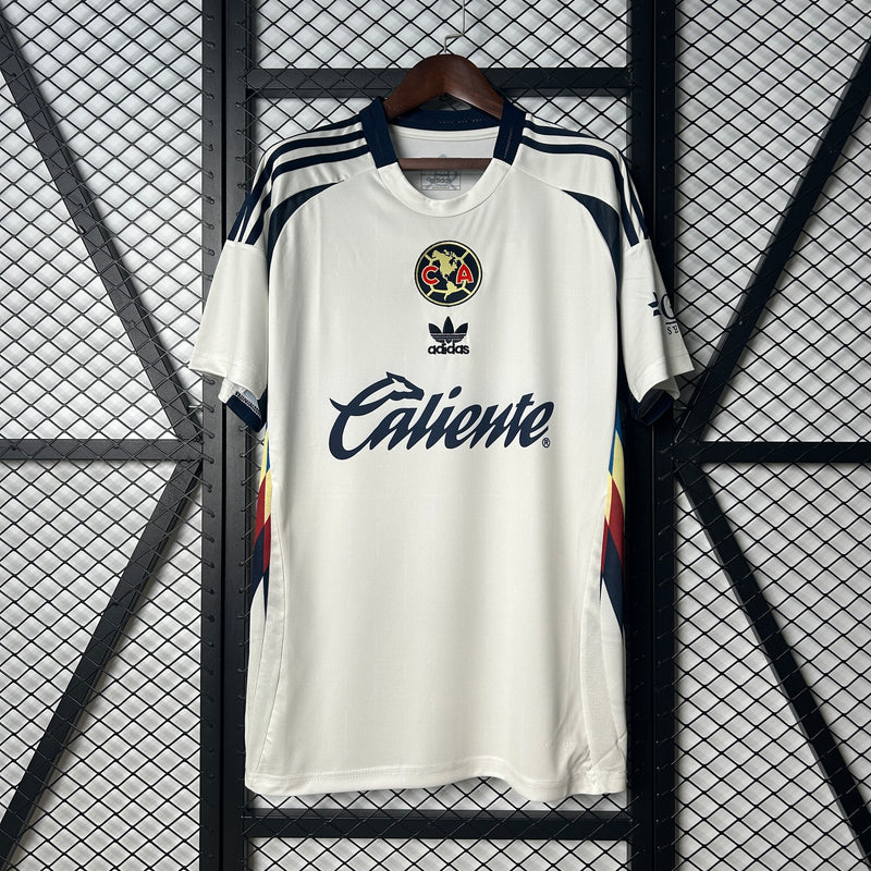 Camisa América do México 25/26 Special Edition