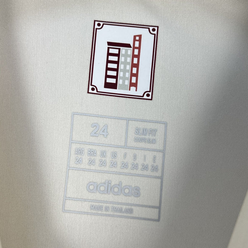 Infantil Olympique Lyonnais 24∕25 Third