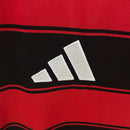 Camisa Flamengo Regata 25/26