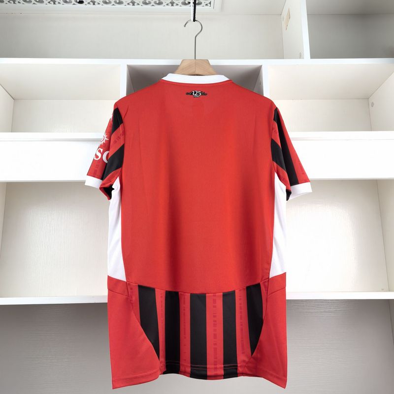 AC Milan 24-25 Home