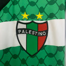 Camisa Palestino 25/26 Home