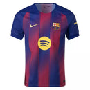 Camisa Barcelona 25/26 Home Player Version