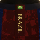 Camisa Barcelona Edição The Prince 24/25 Grená - Comma Masculino Torcedor