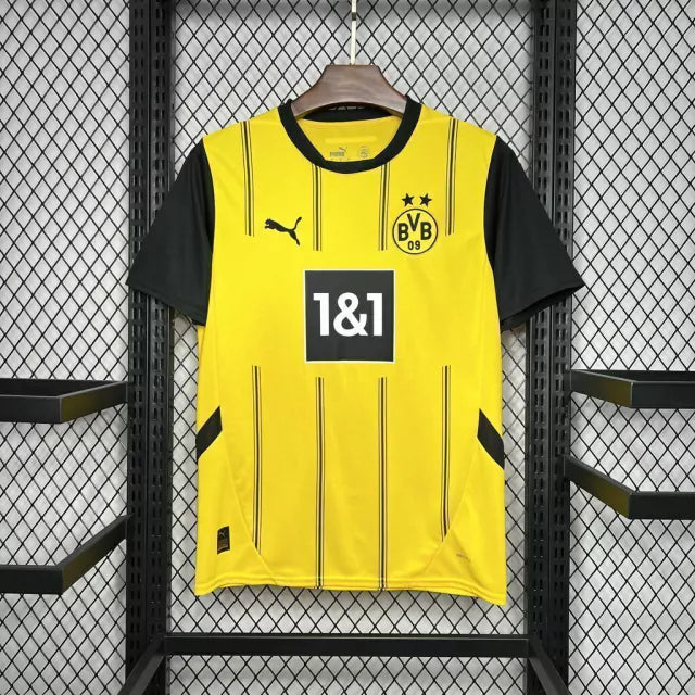 Camisa 24∕25 Borussia Dortmund Home