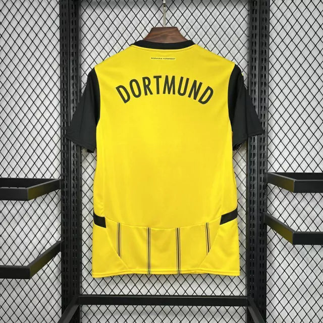 Camisa 24∕25 Borussia Dortmund Home