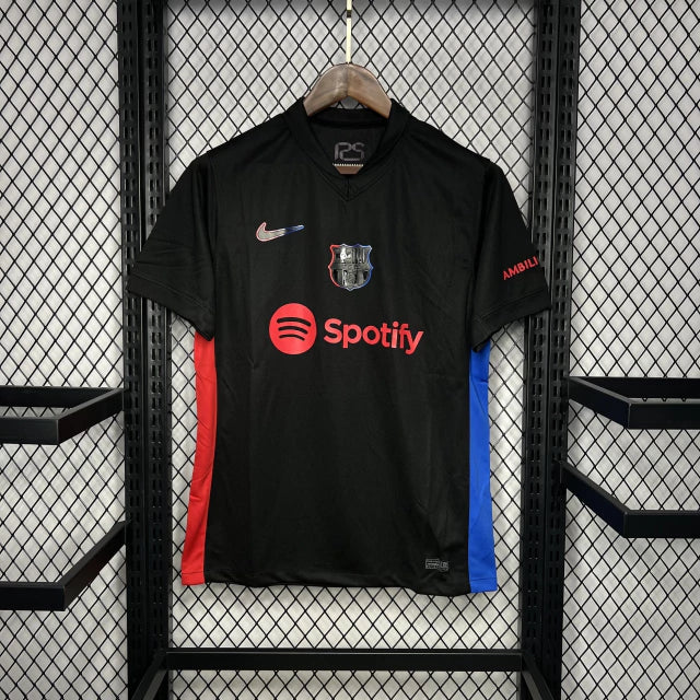 Camisa Barcelona 24/25 Away II