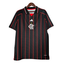 Camisa Flamengo Especial 24/25 - Preto e Vermelho