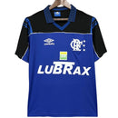Camisa Flamengo Retrô 1999 - Azul