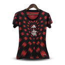 25∕26 Women Flamengo Pre-match Suit S-XXL(479D)