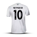 Camisa Santos 25/26 Home NEYMAR JR