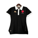 Camisa Feminina do Vasco da Gama 23/24 Third - Preto