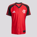 Camisa 25/26 Flamengo US Pack