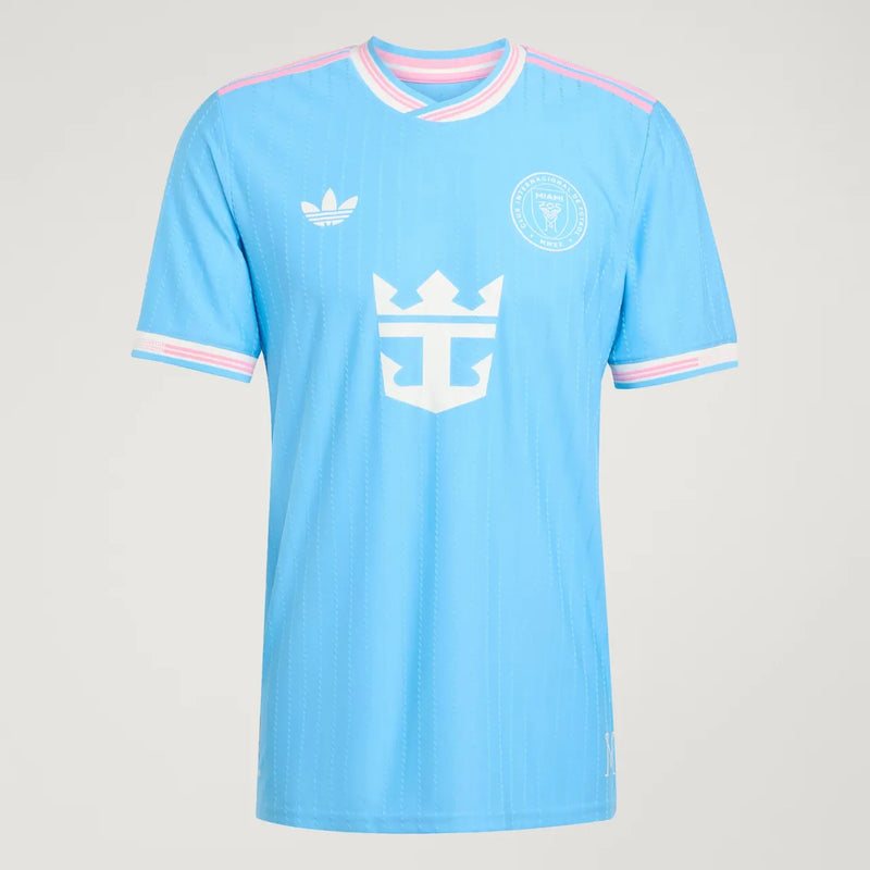 Camisa Inter Miami Third 25/26