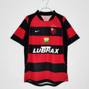 Camisa Retro Flamengo 03/04  Home