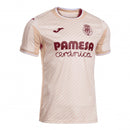 Camisa Villarreal 25/26 Away