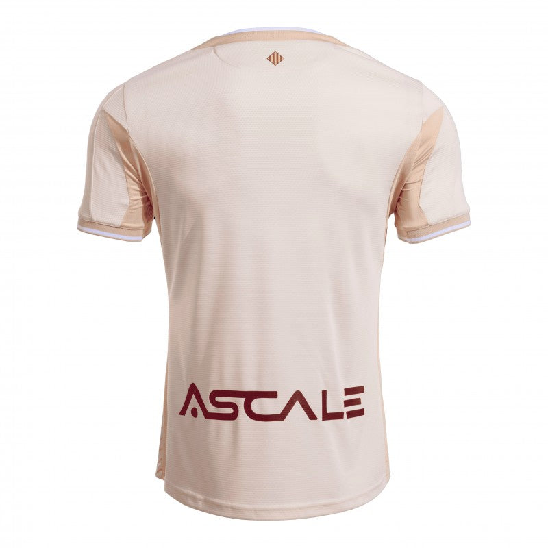 Camisa Villarreal 25/26 Away