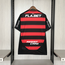 Camisa Flamengo 25/26 - All Sponsors