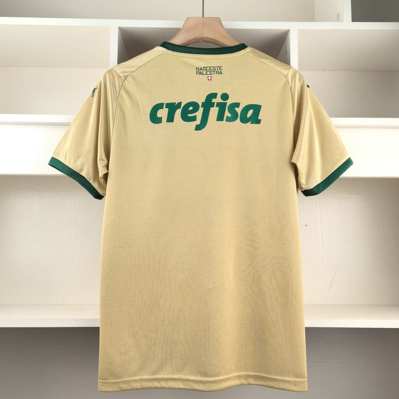 Camisa Third 2 Palmeiras 24-25