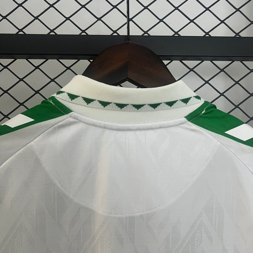 Camisa Manga Longa Real Betis 24∕25 Home