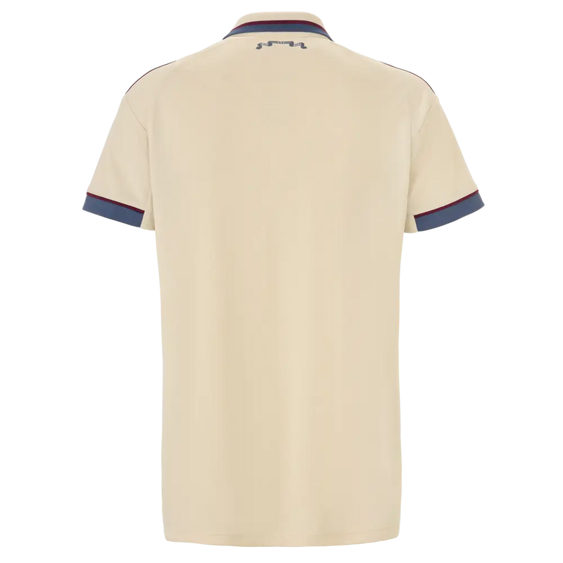 Camisa Ajax Woman 25/26 Third