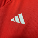 Camisa Internacional I 25/26 - (Feminina)