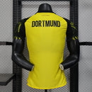 Camisa Boussia Dortmund 25/26 Home - Jogador