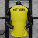 Camisa Borussia Dortmund 25/26 Player Home